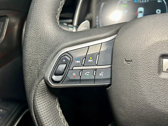 Haval H6 — Фото автомобиля 12