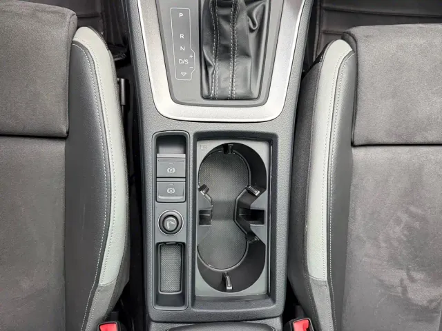 Audi Q3 — Фото автомобиля 12