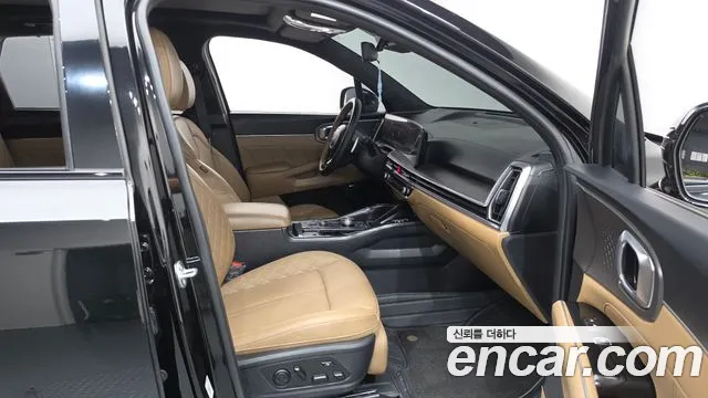 Kia Sorento — Фото автомобиля 11