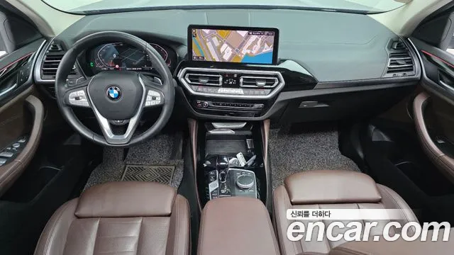 BMW X4 — Фото автомобиля 7