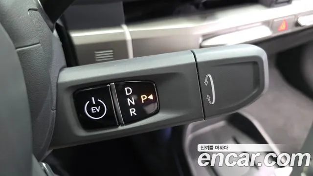 Kia EV3 — Фото автомобиля 9