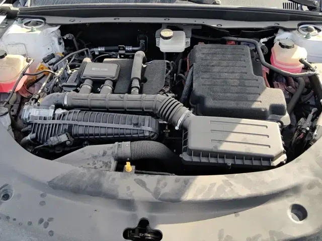 BYD Seal 05 DM-i — Фото автомобиля 10