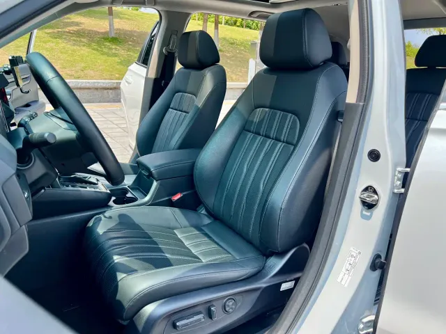 Honda Breeze — Фото автомобиля 12
