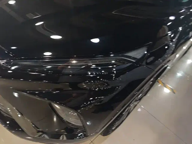 Buick E5 — Фото автомобиля 23