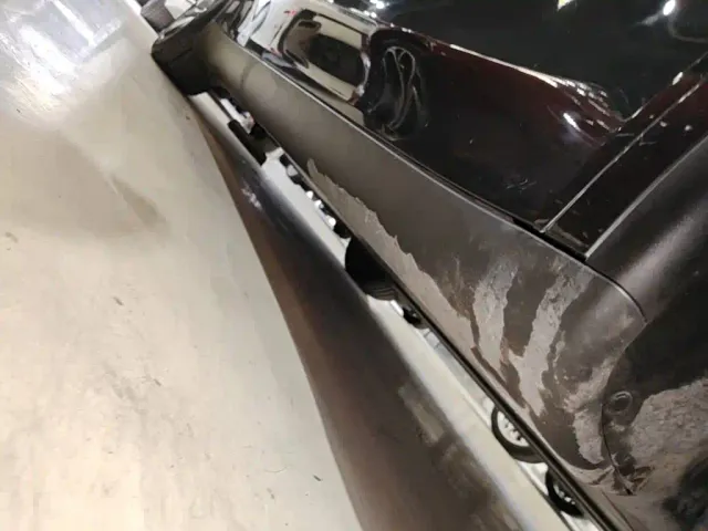 Tesla Model Y — Фото автомобиля 20