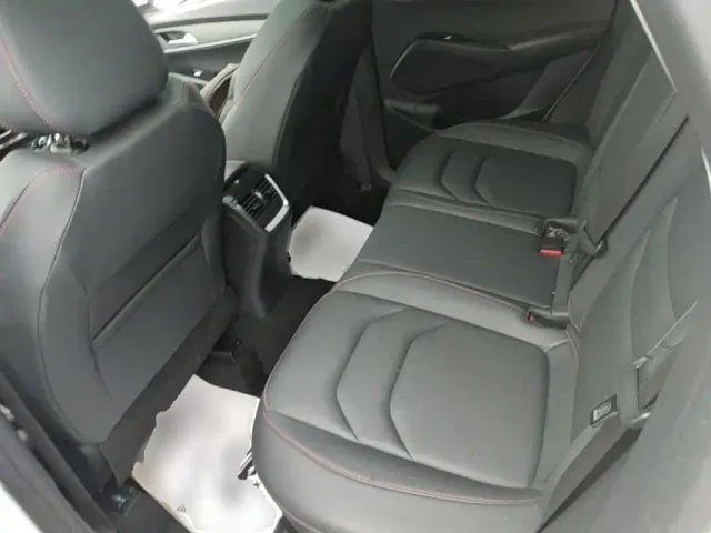 Borgward BX5 — Фото автомобиля 16