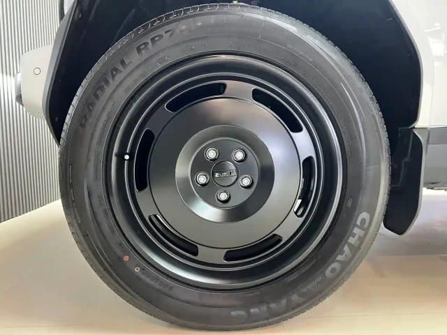 iCAR V23 — Фото автомобиля 19