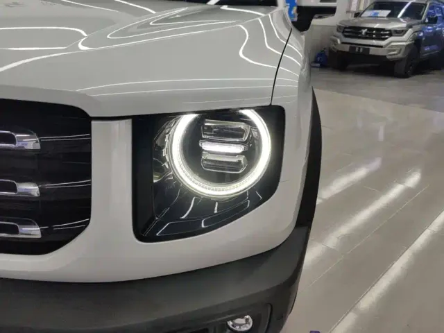 Haval Big Dog — Фото автомобиля 5