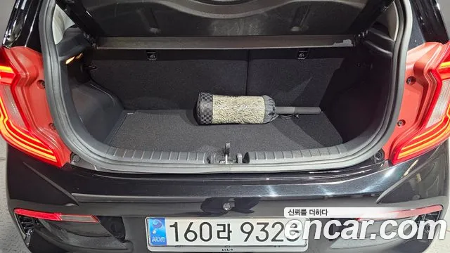 Kia morning Morning Urban (JA) Prestige — Фото автомобиля 30