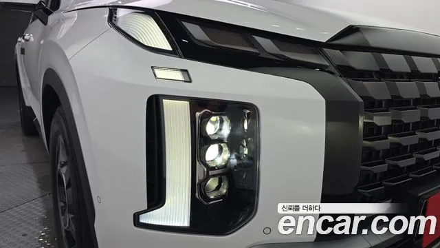 Hyundai Palisade The New Palisade Бензин 3.8 2WD — Фото автомобиля 6