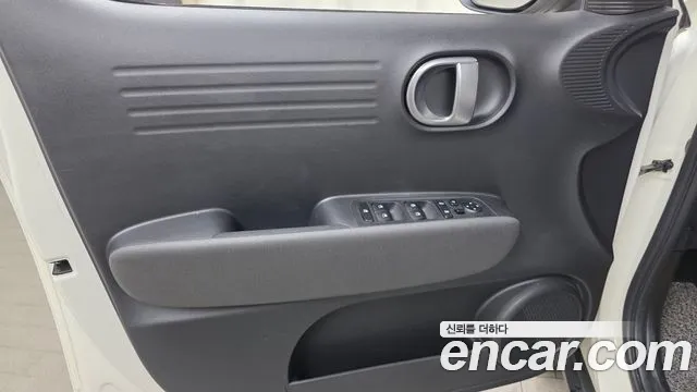 Hyundai Casper Casper Turbo Inspiration — Фото автомобиля 22