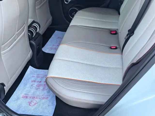 BYD Yuan PLUS — Фото автомобиля 7