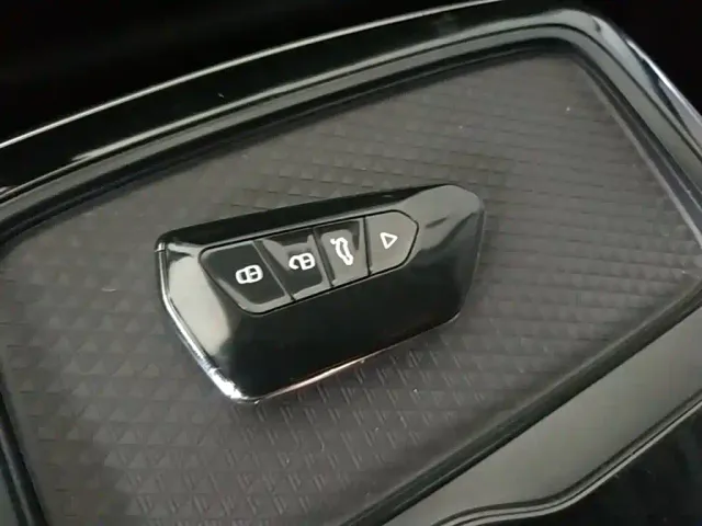 GAC Aion S — Фото автомобиля 8