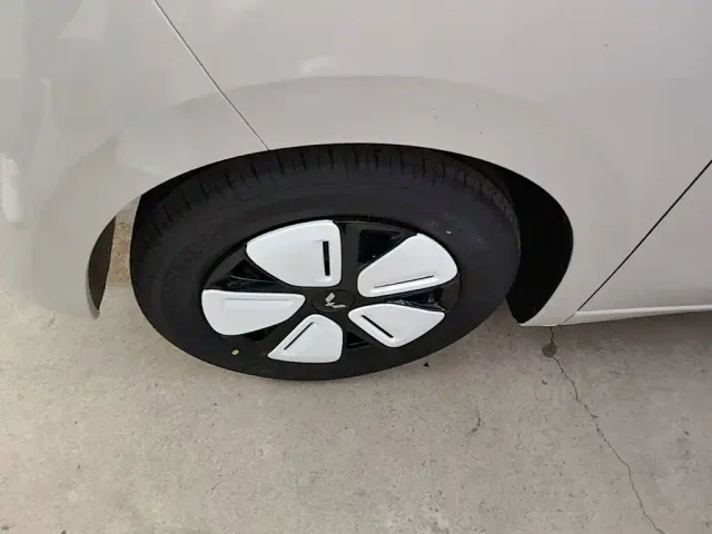 Wuling Hongguang Mini EV — Фото автомобиля 22