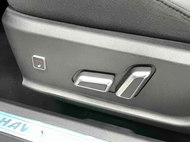 Haval H6 — Фото автомобиля 8