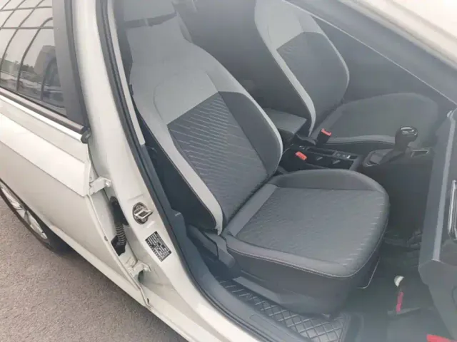 Volkswagen Lavida 2025 New Edge 1.5L Outstanding New Ease — Фото автомобиля 24