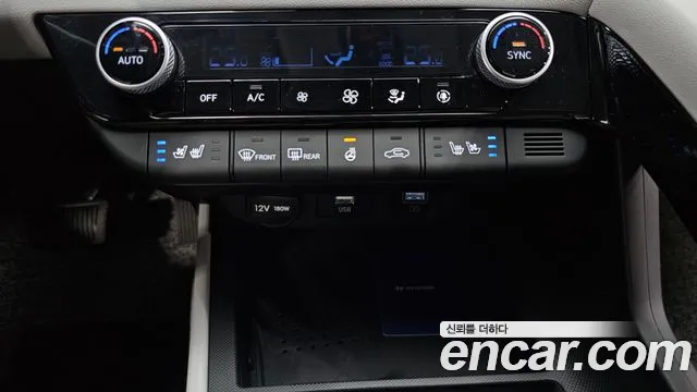 Hyundai AVANTE Avante (CN7) — Фото автомобиля 14