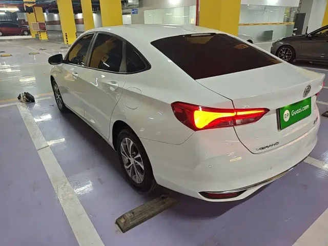 Buick Verano — Фото автомобиля 4