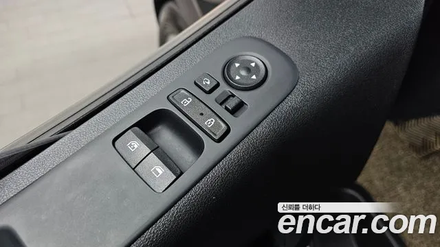Hyundai Staria — Фото автомобиля 27