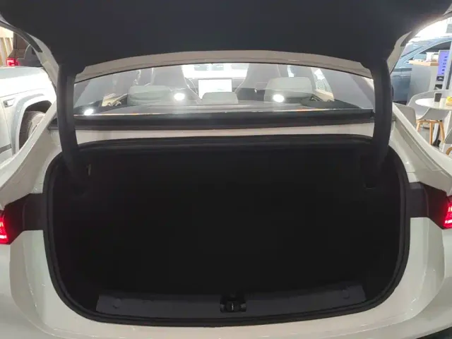 BYD Seal 06 — Фото автомобиля 18
