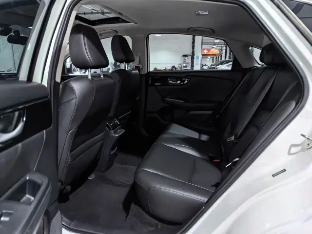 Honda Crider — Фото автомобиля 10