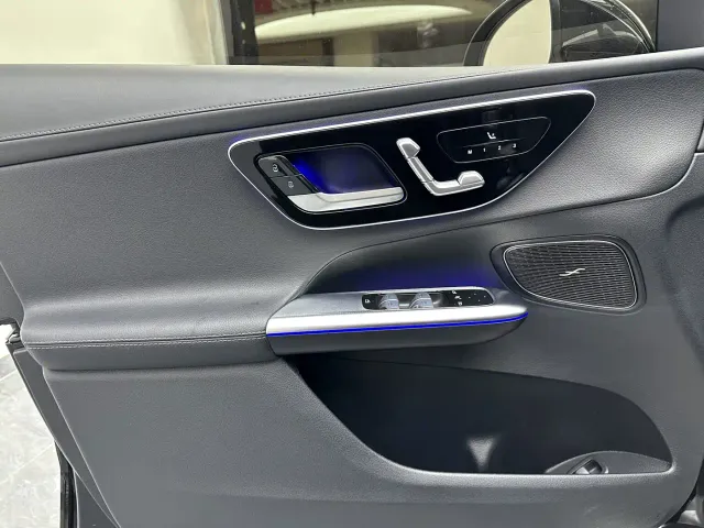 Mercedes-Benz GLC-Class — Фото автомобиля 19