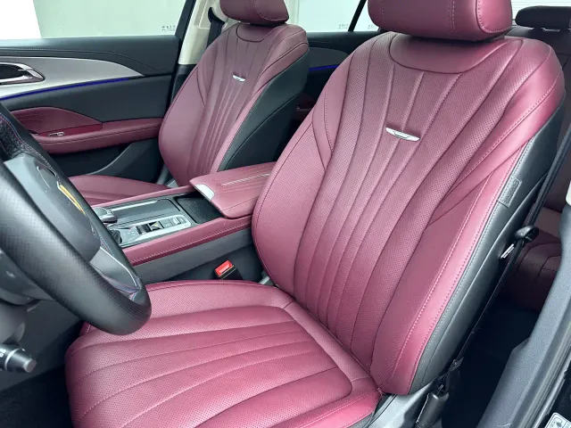 Hongqi H5 — Фото автомобиля 8