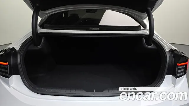 Hyundai Sonata — Фото автомобиля 26