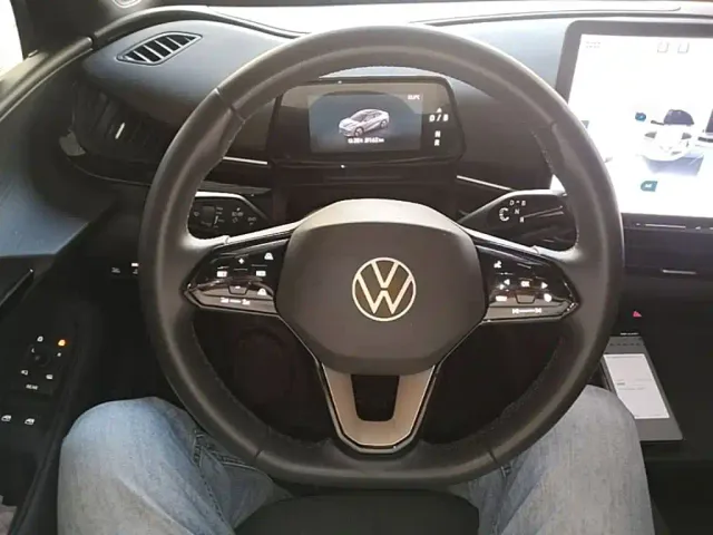 Volkswagen Unique 06 2024 Facelift Pro Long Range — Фото автомобиля 10