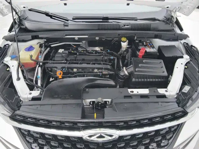 Chery Arrizo GX — Фото автомобиля 10