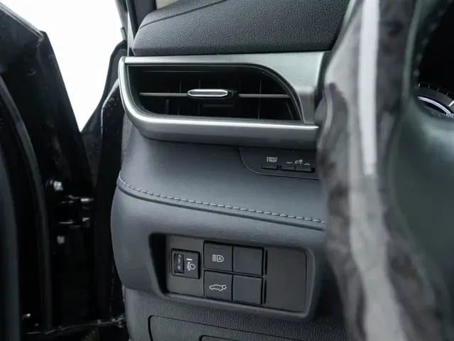 Toyota Highlander — Фото автомобиля 20