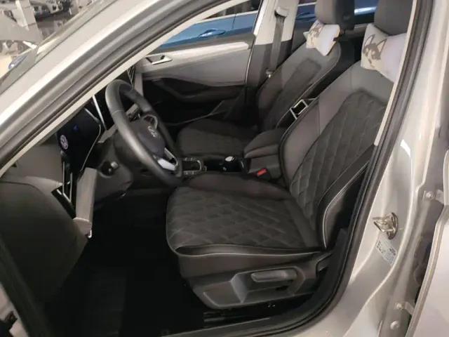Volkswagen Sagitar — Фото автомобиля 14