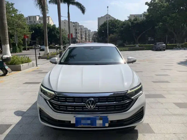 Volkswagen Sagitar — Фото автомобиля 2