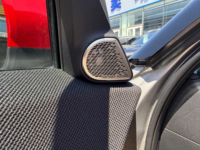 MINI JCW COUNTRYMAN — Фото автомобиля 16