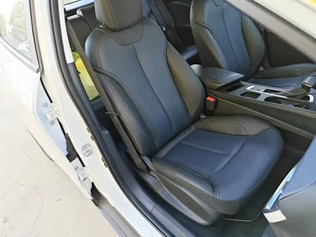Buick Velite 6 — Фото автомобиля 24