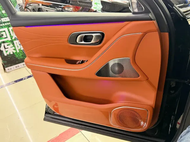 Geely Galaxy M9 — Фото автомобиля 14