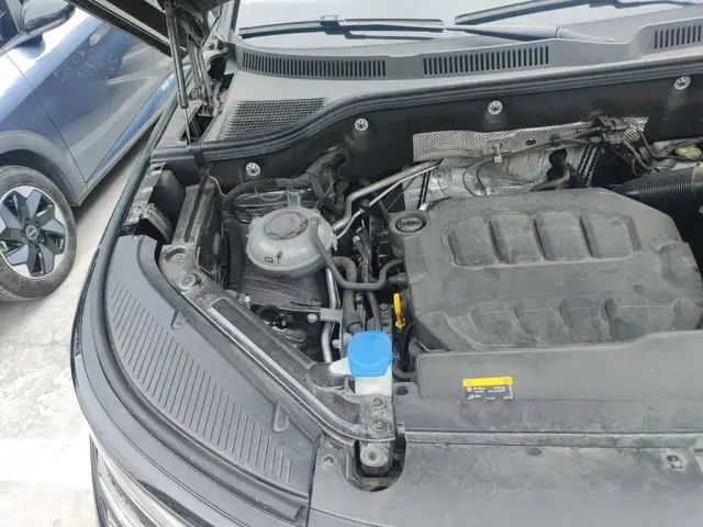 Volkswagen Talagon — Фото автомобиля 18
