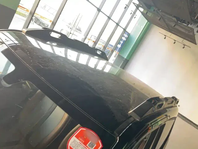 Wuling Hongguang Mini EV — Фото автомобиля 11