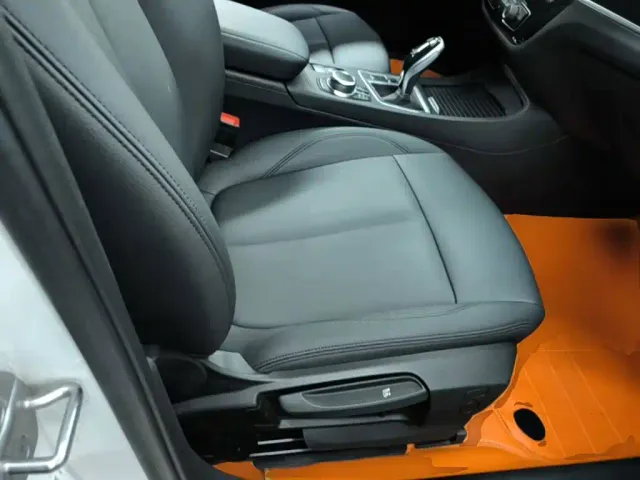 BMW 1 Series — Фото автомобиля 24