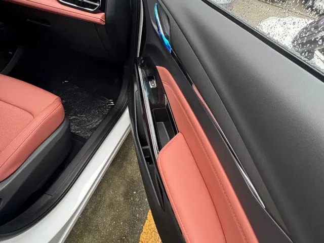 Changan X5 Plus — Фото автомобиля 5