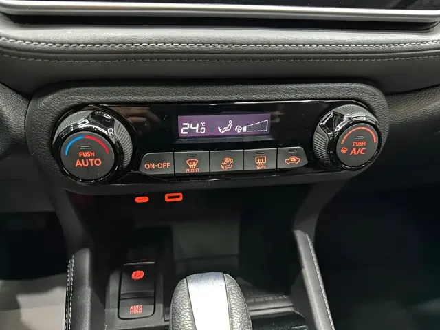 Nissan Kicks — Фото автомобиля 18