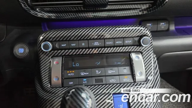 Hyundai Casper — Фото автомобиля 18