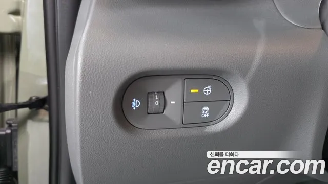 Hyundai Casper Casper Turbo Inspiration — Фото автомобиля 18