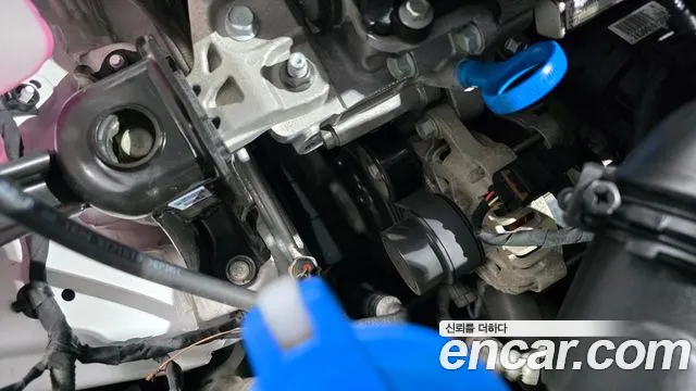 Hyundai Casper Casper Smart — Фото автомобиля 29