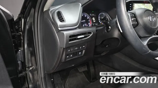 Hyundai Sonata DN8 — Фото автомобиля 13