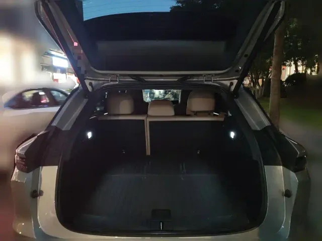 Li Auto i6 — Фото автомобиля 15
