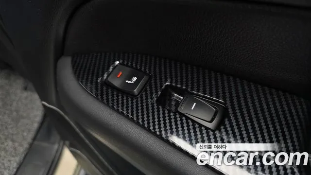 KGM Rexton — Фото автомобиля 25