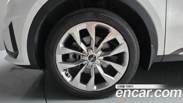 Kia Sorento Sorento 4-е поколение Дизель 2.2 2WD — Фото автомобиля 5