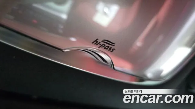 Genesis GV70 3.5T Бензин AWD — Фото автомобиля 14