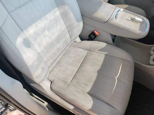 Leapmotor B10 — Фото автомобиля 3